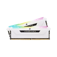 CORSAIR VENGEANCE RGB PRO SL 16GB (2x8GB) DDR4 3200MHz Desktop RAM